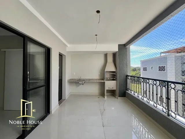 Apartamento 3 quartos e 4 banheiros, à venda, no bairro Centro em Vinhedo