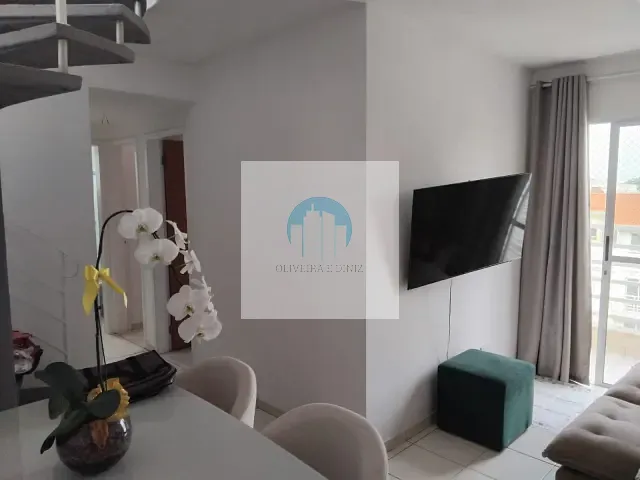 Apartamento com 114m² 3 quartos e 2 banheiros, para alugar, no bairro Conceição em Osasco