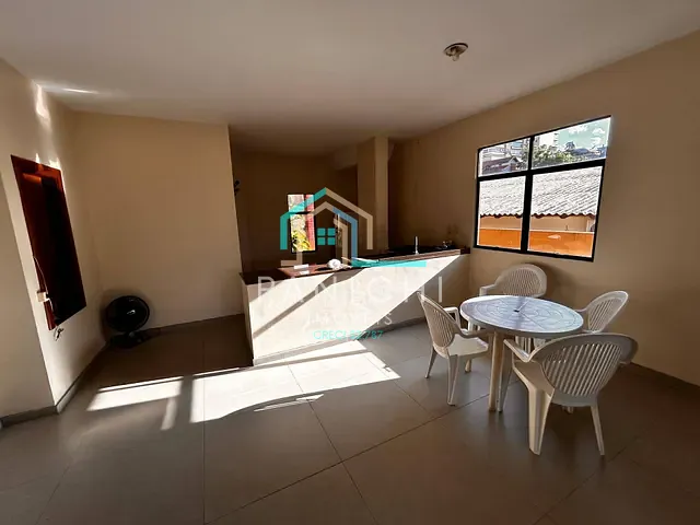 Apartamento com 178m² 2 quartos e 2 banheiros, à venda, no bairro Centro em Ijuí