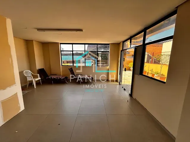 Apartamento com 178m² 2 quartos e 2 banheiros, à venda, no bairro Centro em Ijuí