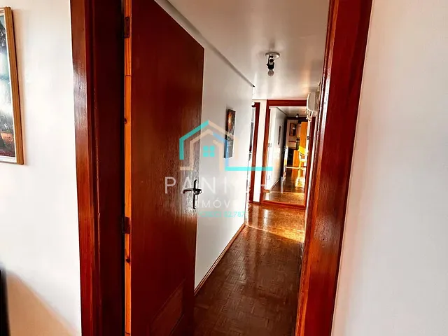 Apartamento com 178m² 2 quartos e 2 banheiros, à venda, no bairro Centro em Ijuí