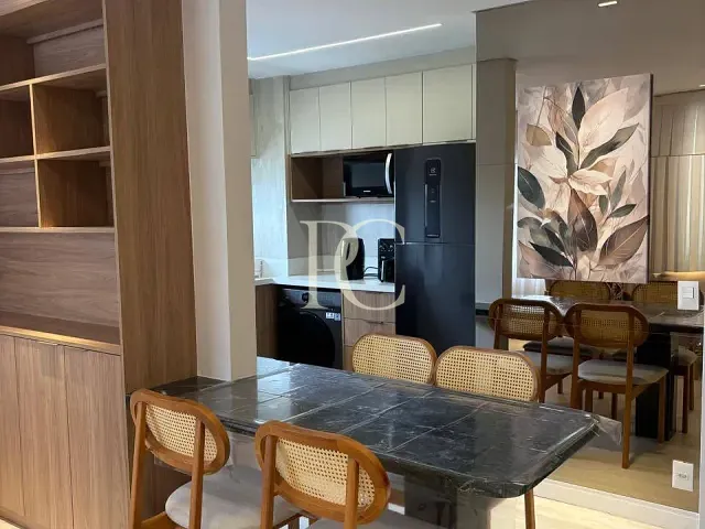 Apartamento 1 quarto e 1 banheiro, à venda ou para alugar, no bairro Campo Belo em São Paulo