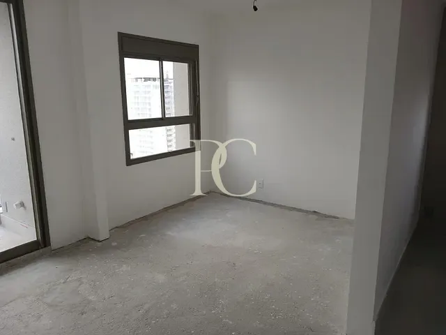Apartamento 1 quarto e 1 banheiro, à venda, no bairro Campo Belo em São Paulo