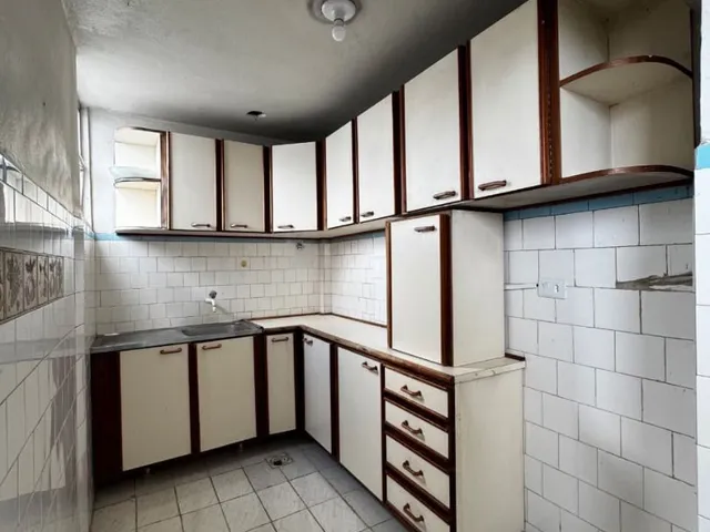 Apartamento com 115m² 2 quartos e 1 banheiro, à venda, no bairro Centro em Manaus