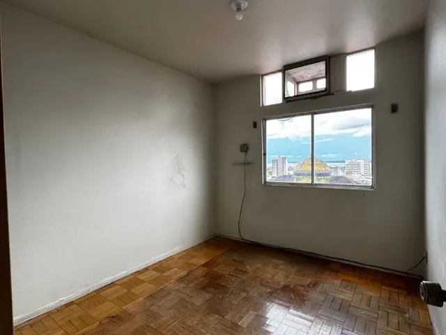 Apartamento com 115m² 2 quartos e 1 banheiro, à venda, no bairro Centro em Manaus