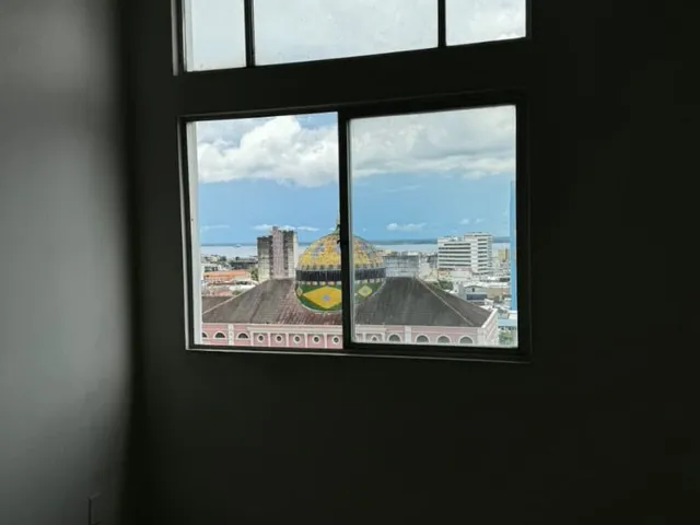 Apartamento com 115m² 2 quartos e 1 banheiro, à venda, no bairro Centro em Manaus