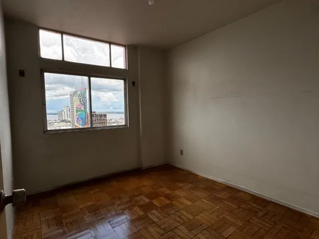 Apartamento com 115m² 2 quartos e 1 banheiro, à venda, no bairro Centro em Manaus
