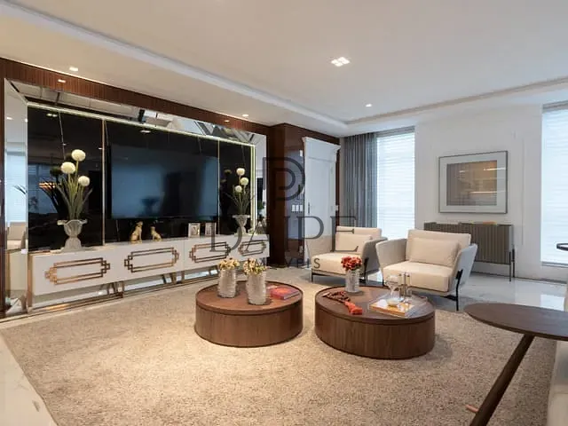 Apartamento com 436m² 4 quartos e 5 banheiros, à venda, no bairro Centro em Capão da Canoa