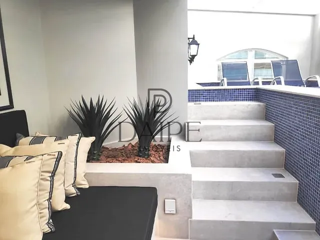Apartamento com 436m² 4 quartos e 5 banheiros, à venda, no bairro Centro em Capão da Canoa