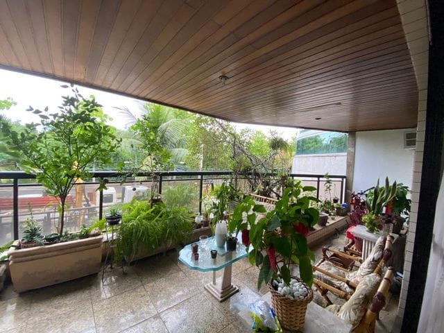 Foto do Apartamento - Apartamento no Recreio dos Bandeirantes, 167m², 3 quartos, sendo 1 suíte, próximo à Praia, ao comércio e à toda comodidade que o local oferece! | PHRR Imóveis