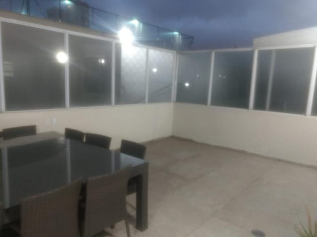 Foto do Apartamento - Apartamento com 3 dormitórios à venda, 100 m² por R$ 480.000 - Vila Carrão - São Paulo/SP | A Piffer Imóveis Me