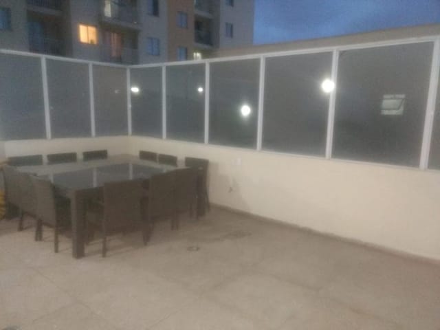 Foto do Apartamento - Apartamento com 3 dormitórios à venda, 100 m² por R$ 480.000 - Vila Carrão - São Paulo/SP | A Piffer Imóveis Me