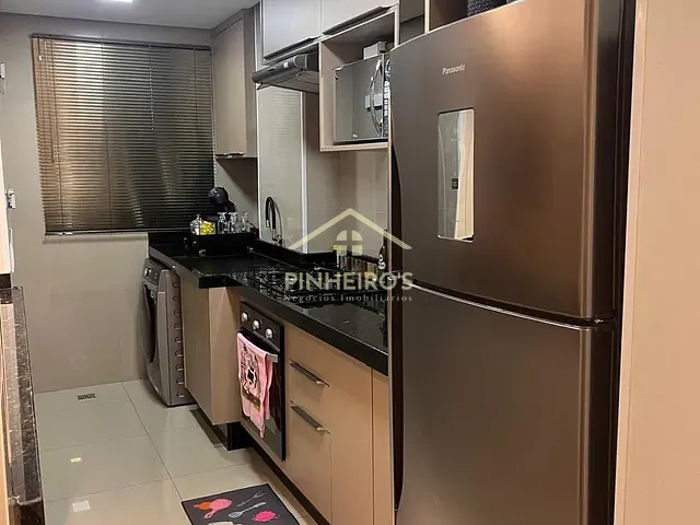 Apartamento 2 quartos e 1 banheiro, à venda, no bairro Centro em Cambé