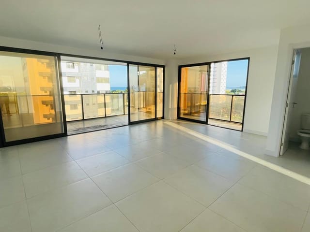 Apartamento Vetro, 132,56M²  - VENDA