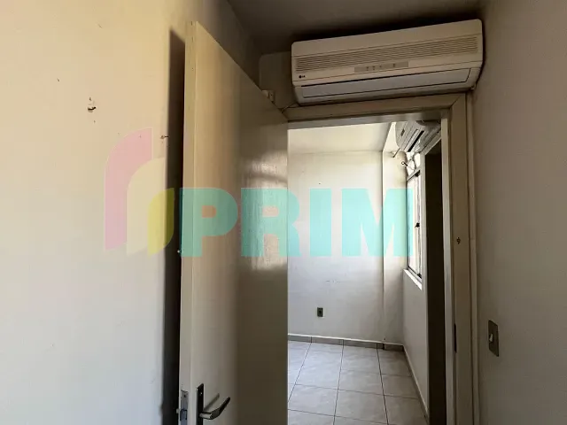 Apartamento 2 quartos e 1 banheiro, para alugar, no bairro Encosta do Sol em São Ludgero