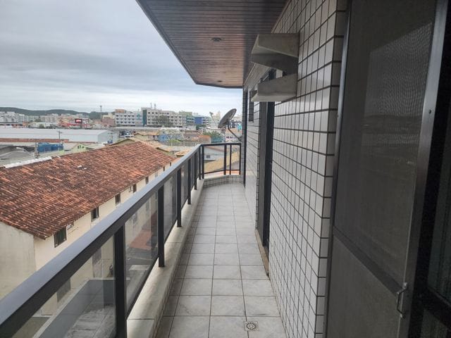 Apartamento com 120m² 2 quartos e 1 banheiro, à venda, no bairro Braga em Cabo Frio