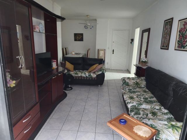 Apartamento com 120m² 2 quartos e 1 banheiro, à venda, no bairro Braga em Cabo Frio