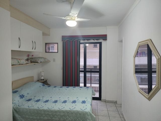 Apartamento com 120m² 2 quartos e 1 banheiro, à venda, no bairro Braga em Cabo Frio