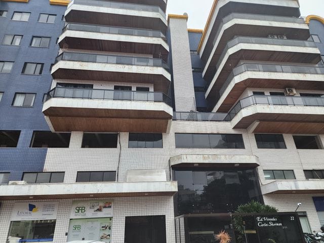 Apartamento com 120m² 2 quartos e 1 banheiro, à venda, no bairro Braga em Cabo Frio