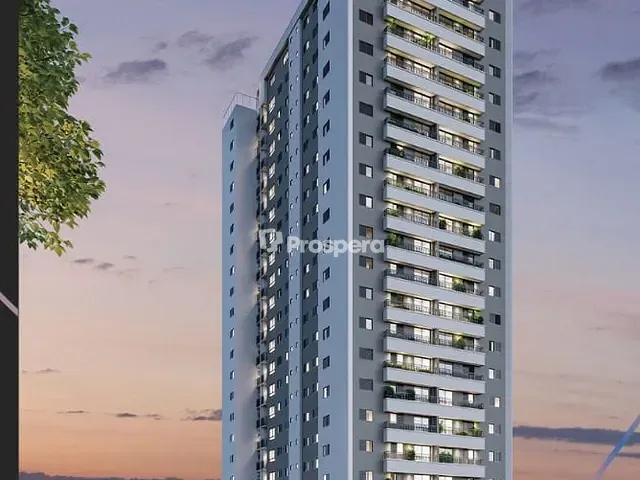 Apartamento com 71m² 2 quartos e 2 banheiros, à venda, no bairro Jardim Alexandrina em Anápolis