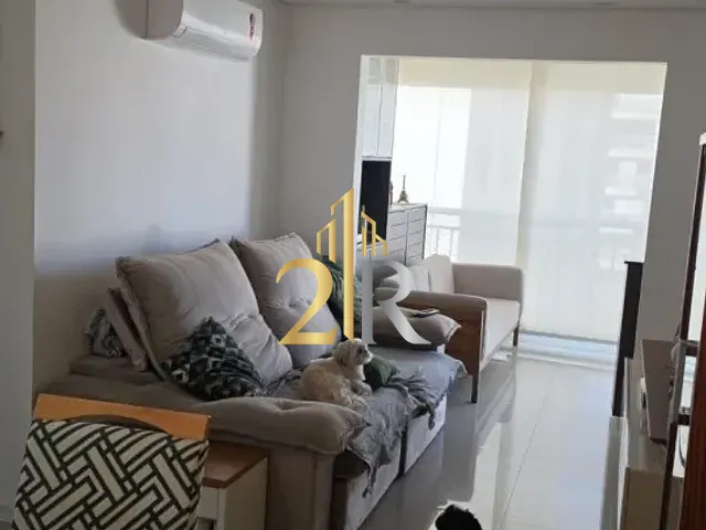 Apartamento 3 quartos e 2 banheiros, à venda, no bairro Vila Isa em São Paulo