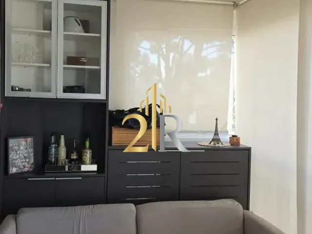 Apartamento 3 quartos e 2 banheiros, à venda, no bairro Vila Isa em São Paulo