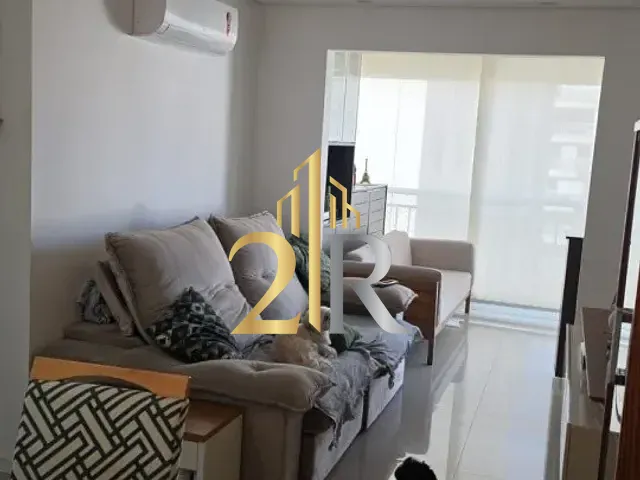 Apartamento 3 quartos e 2 banheiros, à venda, no bairro Vila Isa em São Paulo