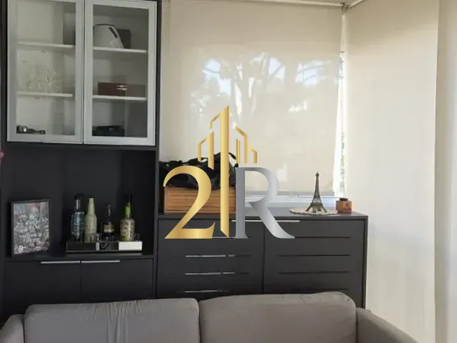 Apartamento 3 quartos e 2 banheiros, à venda, no bairro Vila Isa em São Paulo