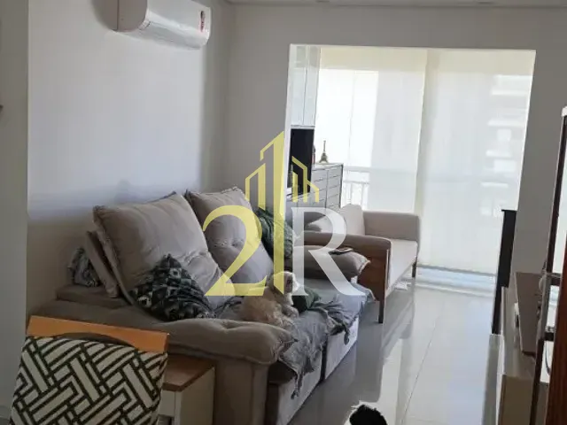 Apartamento 3 quartos e 2 banheiros, à venda, no bairro Vila Isa em São Paulo