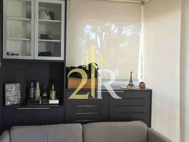 Apartamento 3 quartos e 2 banheiros, à venda, no bairro Vila Isa em São Paulo