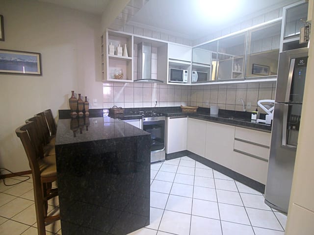 Foto do Apartamento - 300 METROS DO MAR!!! Apartamento à venda, meia praia, Itapema, SC | Benvenutti Imóveis