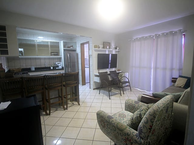 Foto do Apartamento - 300 METROS DO MAR!!! Apartamento à venda, meia praia, Itapema, SC | Benvenutti Imóveis