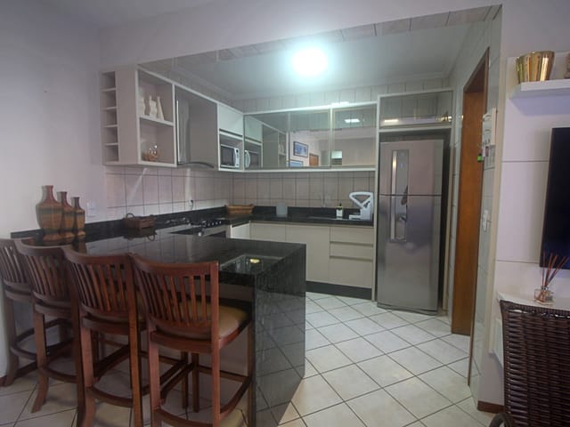 Foto do Apartamento - 300 METROS DO MAR!!! Apartamento à venda, meia praia, Itapema, SC | Benvenutti Imóveis