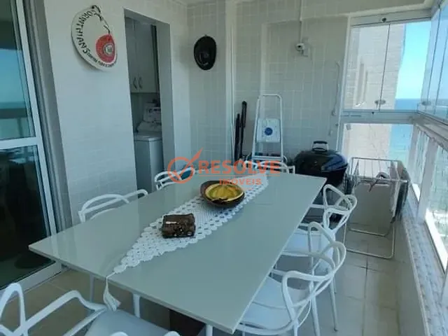 Apartamento 2 quartos e 2 banheiros, à venda, no bairro Cidade Beira Mar em Mongaguá