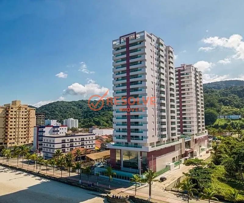 Apartamento, 2 quartos, 80 m² - Foto 1