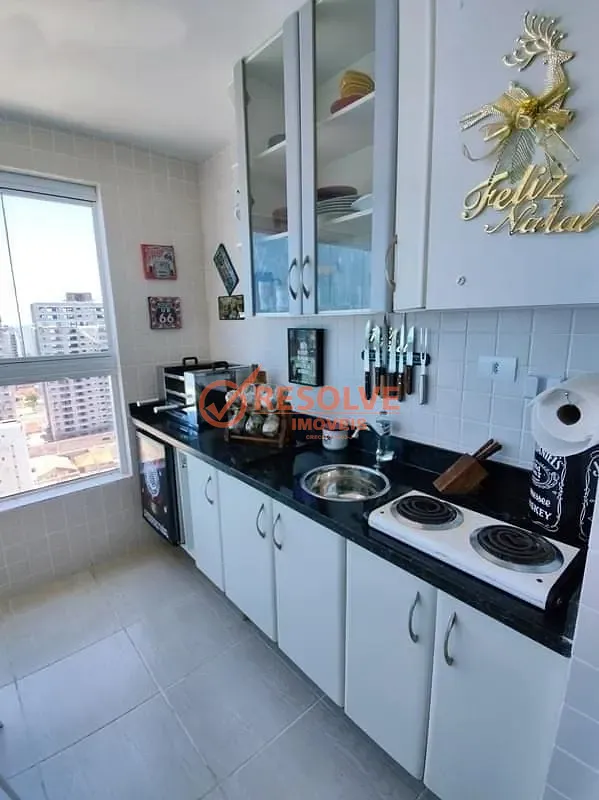Apartamento, 2 quartos, 80 m² - Foto 5