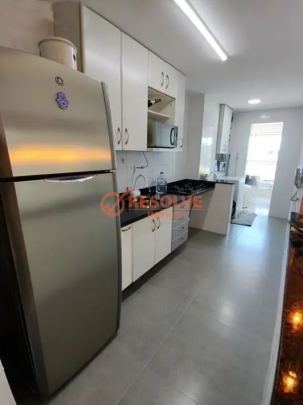 Apartamento, 2 quartos, 80 m² - Foto 4