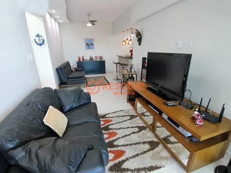 Apartamento, 2 quartos, 80 m² - Foto 6