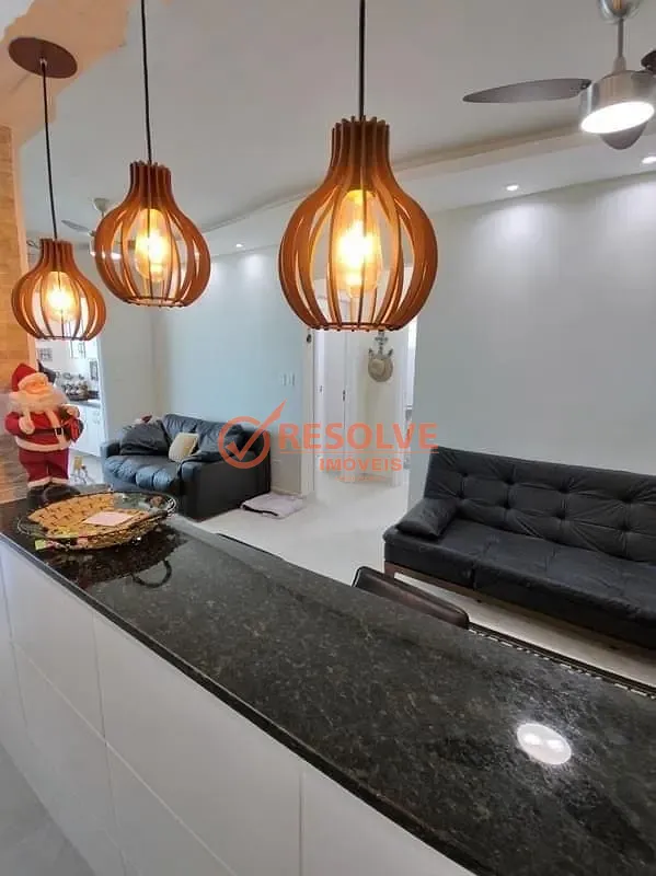 Apartamento, 2 quartos, 80 m² - Foto 7