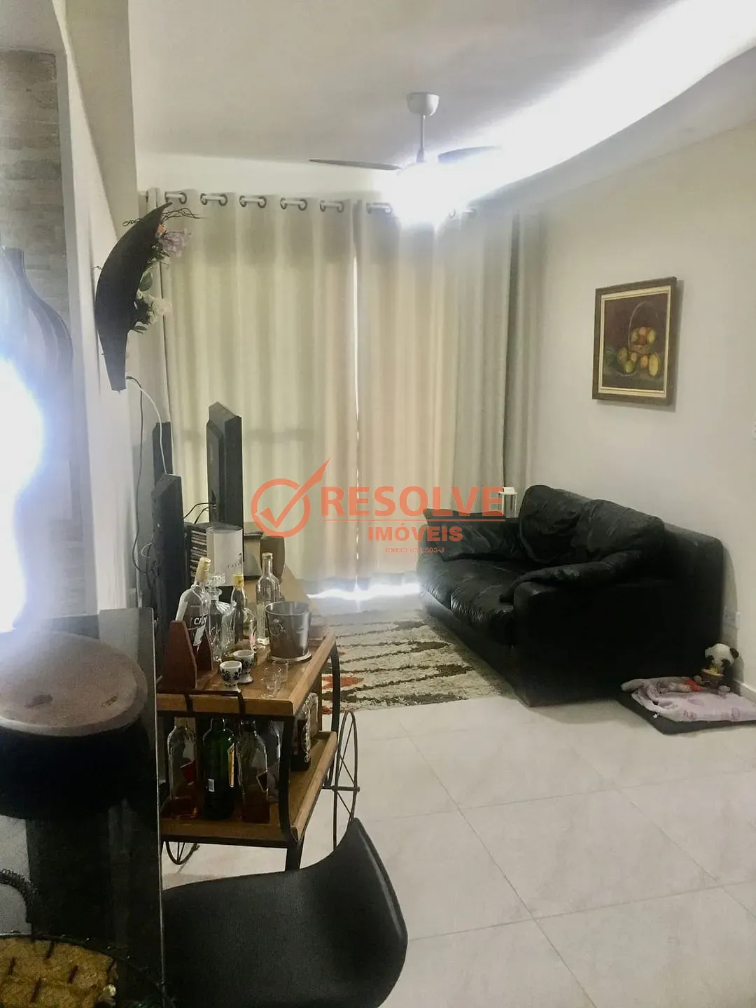 Apartamento, 2 quartos, 80 m² - Foto 8