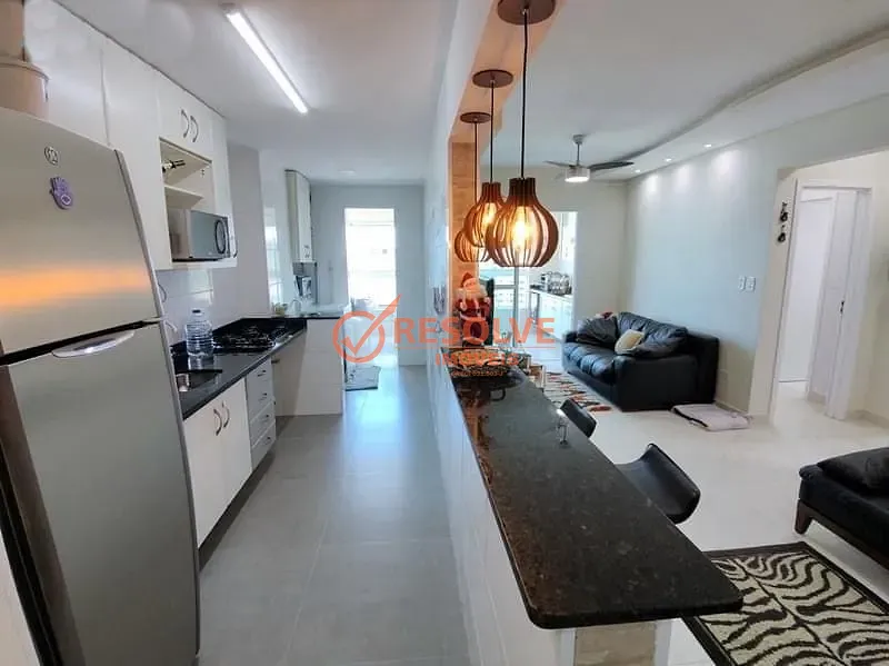 Apartamento, 2 quartos, 80 m² - Foto 9