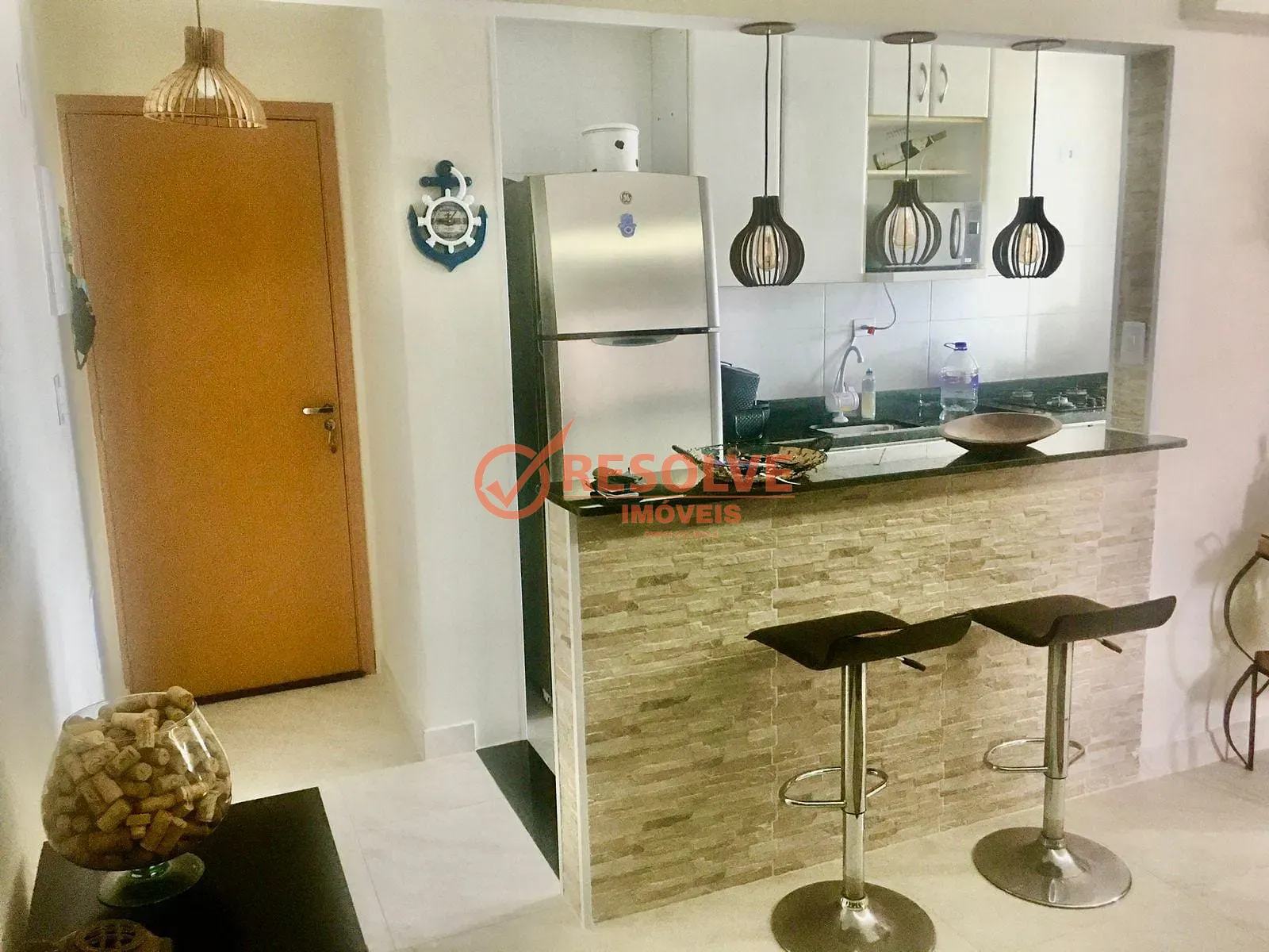 Apartamento, 2 quartos, 80 m² - Foto 10