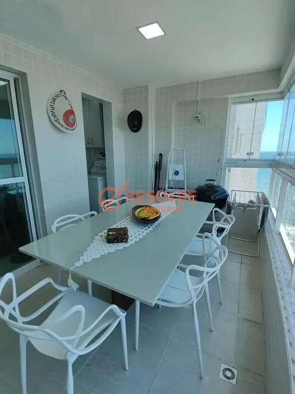 Apartamento, 2 quartos, 80 m² - Foto 3