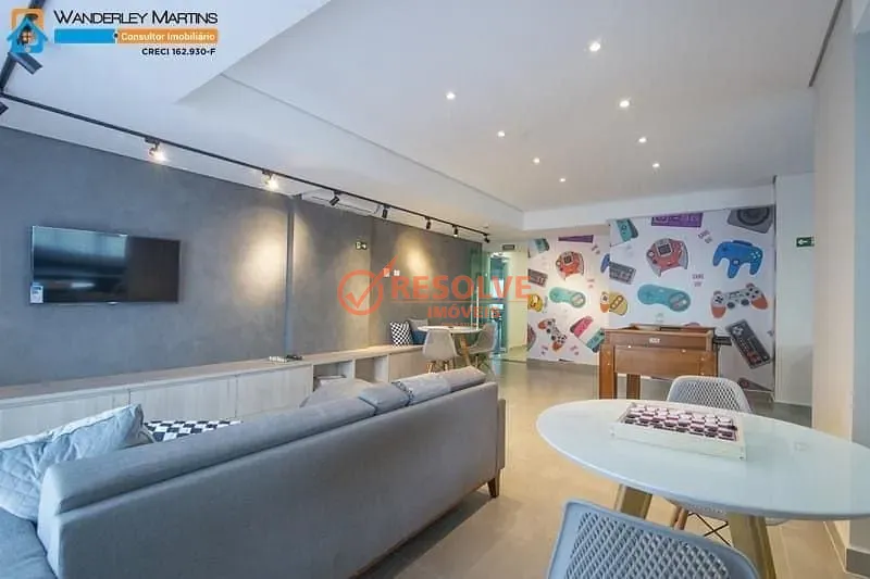 Apartamento, 2 quartos, 80 m² - Foto 18