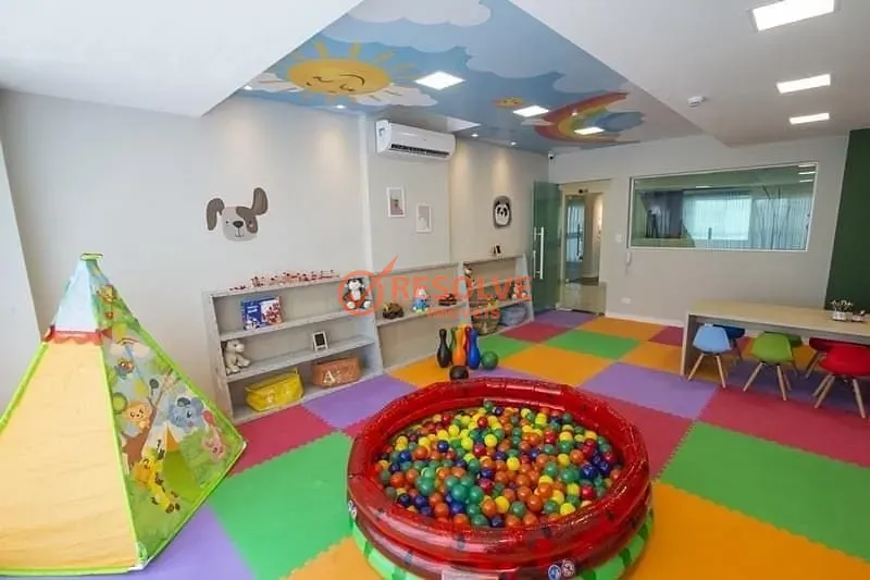 Apartamento, 2 quartos, 80 m² - Foto 19