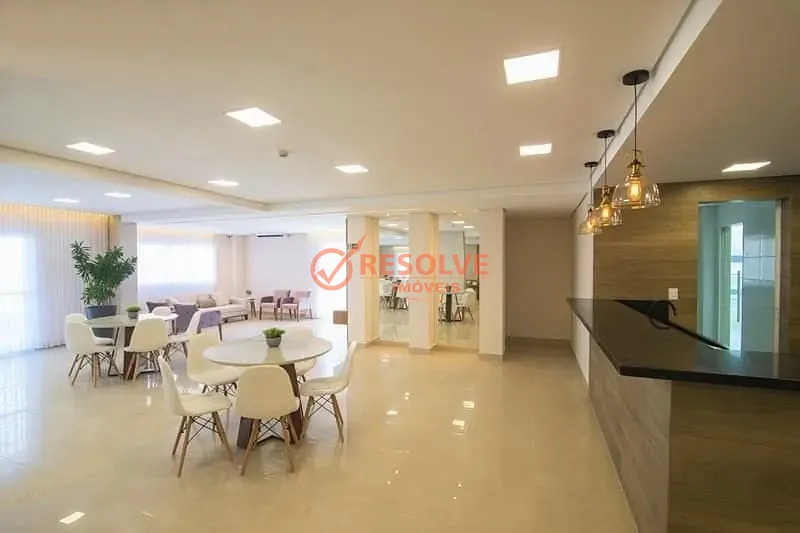 Apartamento, 2 quartos, 80 m² - Foto 22