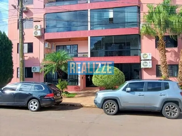 Apartamento com 195m² 3 quartos e 1 banheiro, à venda, no bairro Centro em Marau