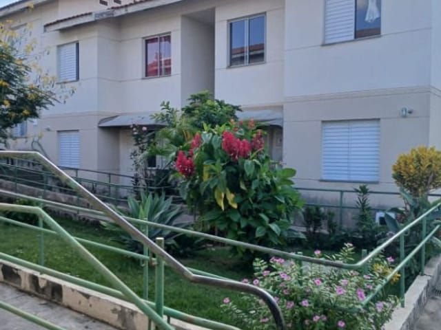 Oportunidade de Apartamento à Venda