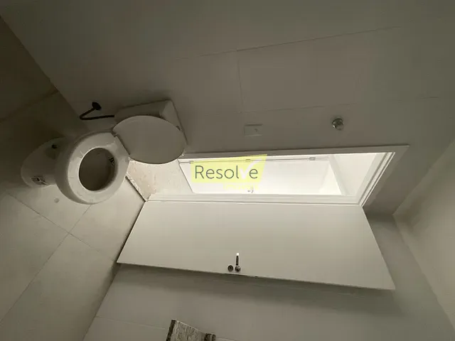 Apartamento 1 quarto e 1 banheiro, à venda, no bairro Ferrazópolis em São Bernardo do Campo