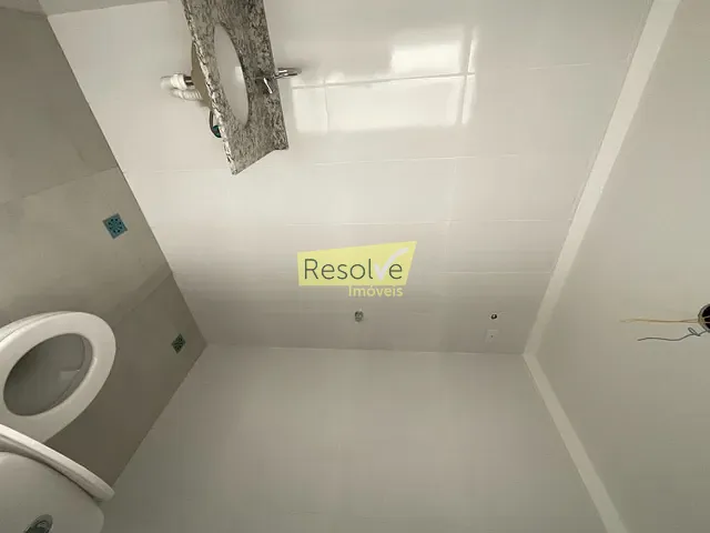 Apartamento 1 quarto e 1 banheiro, à venda, no bairro Ferrazópolis em São Bernardo do Campo